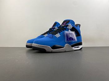 Air Jordan 4 Retro Eminem Encore (2027)  JJ3098-400