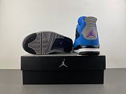 Air Jordan 4 Retro Eminem Encore (2027)  JJ3098-400 - 2