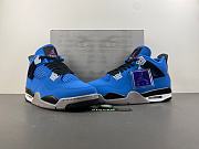 Air Jordan 4 Retro Eminem Encore (2027)  JJ3098-400 - 4