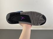 Air Jordan 4 Retro Eminem Encore (2027)  JJ3098-400 - 3