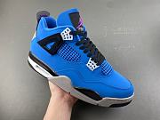 Air Jordan 4 Retro Eminem Encore (2027)  JJ3098-400 - 5