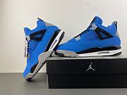 Air Jordan 4 Retro Eminem Encore (2027)  JJ3098-400 - 6