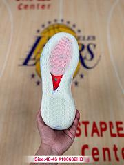 Nike Air Zoom GT Cut Titan x Dylan Harper White Multi IU0780-100  - 6