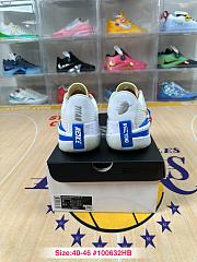 Nike Air Zoom GT Cut Titan x Dylan Harper White Multi IU0780-100  - 4