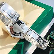 Rolex Sky Dweller Blue Dial Oyster 2026101201 - 5