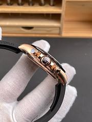 Rolex Daytona on Oysterflex Rose gold 2026101202 - 6