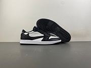 Air Jordan 1 Retro Low OG SP Travis Scott Black  DM7866-002 - 5