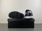 Air Jordan 1 Retro Low OG SP Travis Scott Black  DM7866-002 - 3