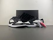 Air Jordan 1 Retro Low OG SP Travis Scott Black  DM7866-002 - 2