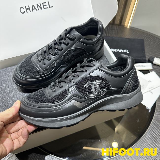 Chanel sneaker 2026101201 - 1