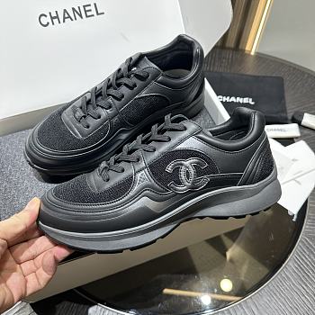 Chanel sneaker 2026101201