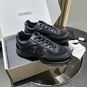 Chanel sneaker 2026101201 - 5