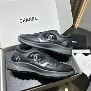 Chanel sneaker 2026101201 - 4