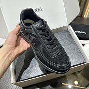 Chanel sneaker 2026101201 - 3