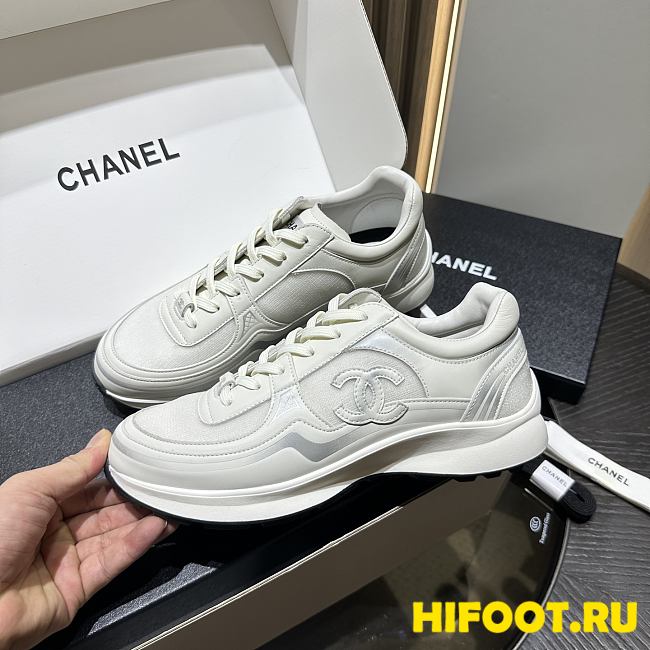 Chanel sneaker 2026101202 - 1
