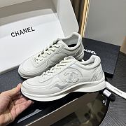 Chanel sneaker 2026101202 - 1