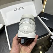 Chanel sneaker 2026101202 - 5