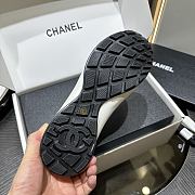 Chanel sneaker 2026101202 - 4