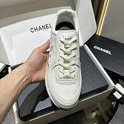 Chanel sneaker 2026101202 - 3