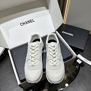 Chanel sneaker 2026101202 - 2