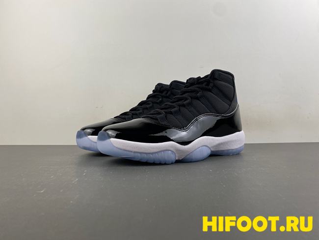 Air Jordan 11 Retro Space Jam (2026) CT8012-900 - 1