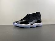 Air Jordan 11 Retro Space Jam (2026) CT8012-900 - 1