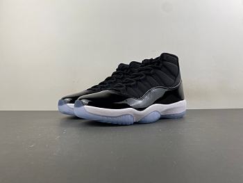 Air Jordan 11 Retro Space Jam (2026) CT8012-900