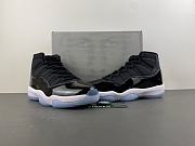 Air Jordan 11 Retro Space Jam (2026) CT8012-900 - 4