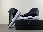 Air Jordan 11 Retro Space Jam (2026) CT8012-900 - 3