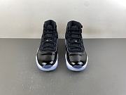 Air Jordan 11 Retro Space Jam (2026) CT8012-900 - 2