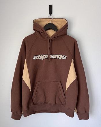 Supreme hoodie 2026101301
