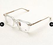 Chrome hearts glasses 2026101501 - 2