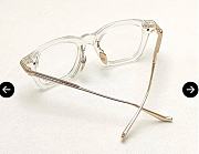 Chrome hearts glasses 2026101501 - 3