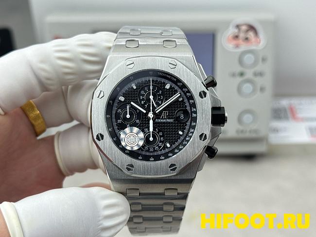 Audemars Piguet AP watch super clone 2026101501 - 1