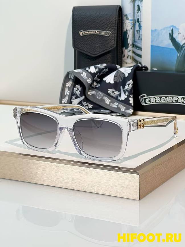 Chrome hearts glasses 2026101901 - 1