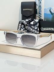 Chrome hearts glasses 2026101901 - 1