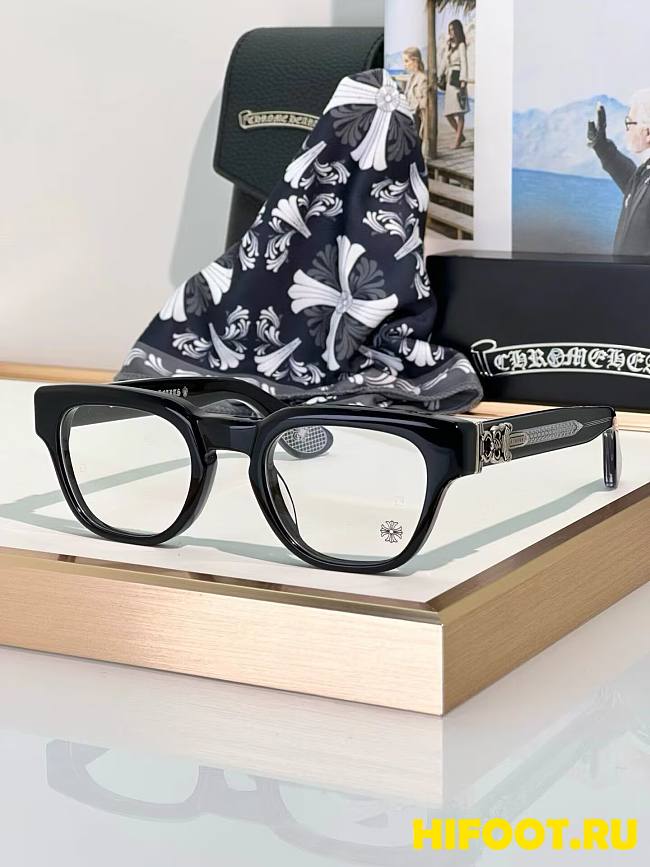 Chrome hearts glasses 2026101902 - 1