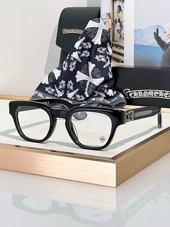 Chrome hearts glasses 2026101902