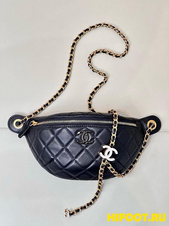 Chanel Bum Bag 30CM 2026101901 - 1