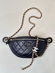 Chanel Bum Bag 30CM 2026101901 - 1