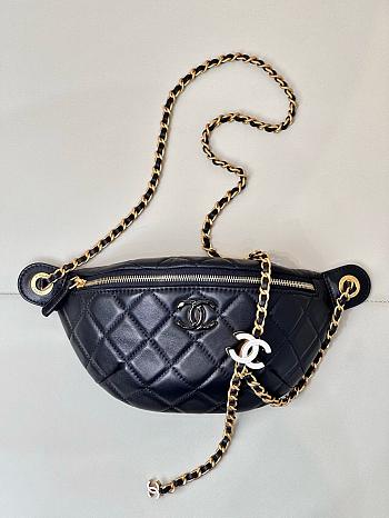 Chanel Bum Bag 30CM 2026101901