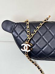 Chanel Bum Bag 30CM 2026101901 - 3