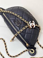 Chanel Bum Bag 30CM 2026101901 - 5