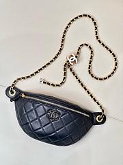 Chanel Bum Bag 30CM 2026101901 - 4