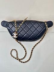 Chanel Bum Bag 30CM 2026101901 - 2