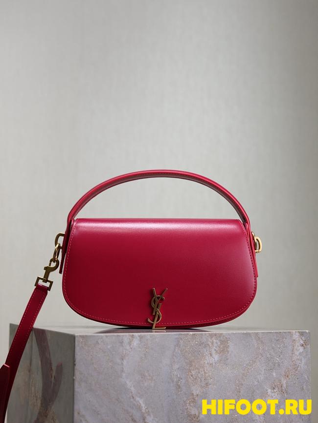 YSL Voltaire bag 24*15*5CM  - 1