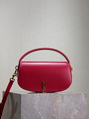 YSL Voltaire bag 24*15*5CM  - 1