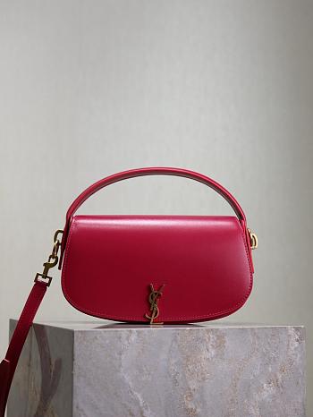 YSL Voltaire bag 24*15*5CM 