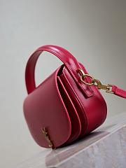 YSL Voltaire bag 24*15*5CM  - 5