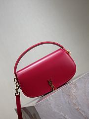 YSL Voltaire bag 24*15*5CM  - 3